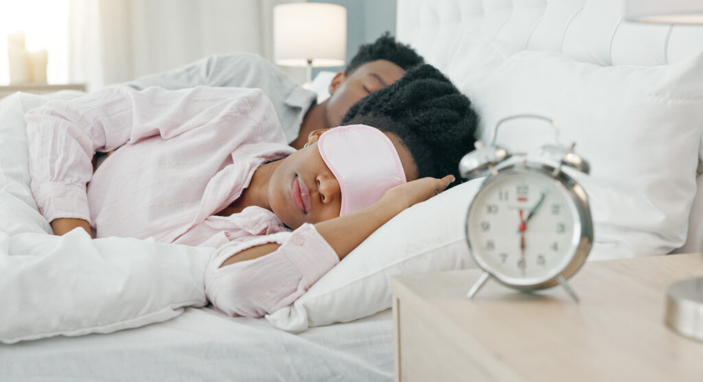 Back to the basics – Sleep Hygiene